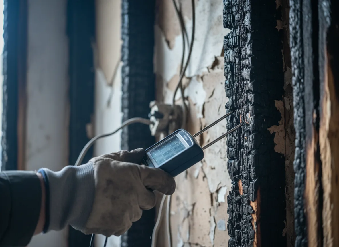 Fire Damage Restoration Flanagan, IL FAQs